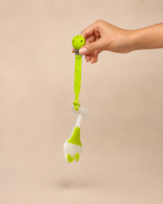 Mini-Marg Teether