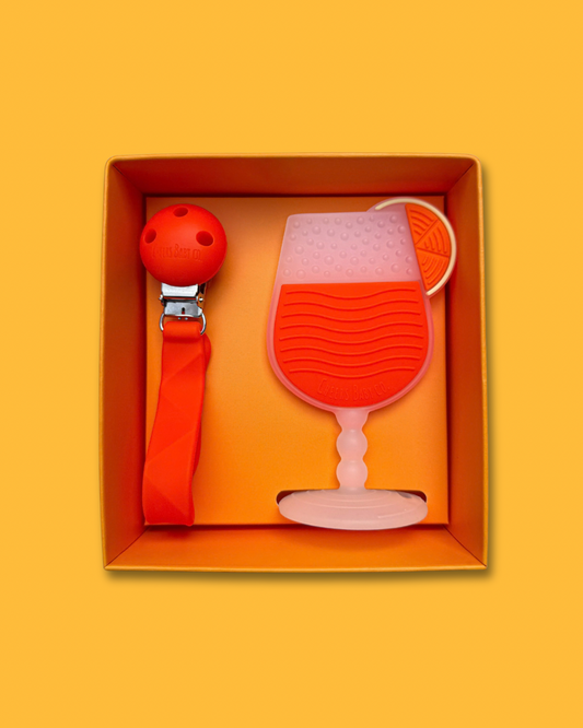 Soothing Spritz