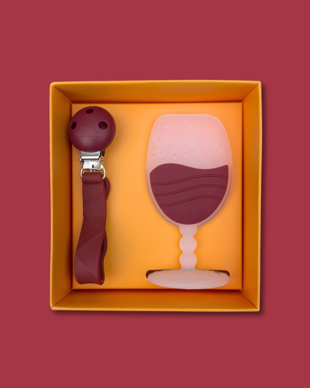 Two’s a Party: The Tiny Toasts Duo