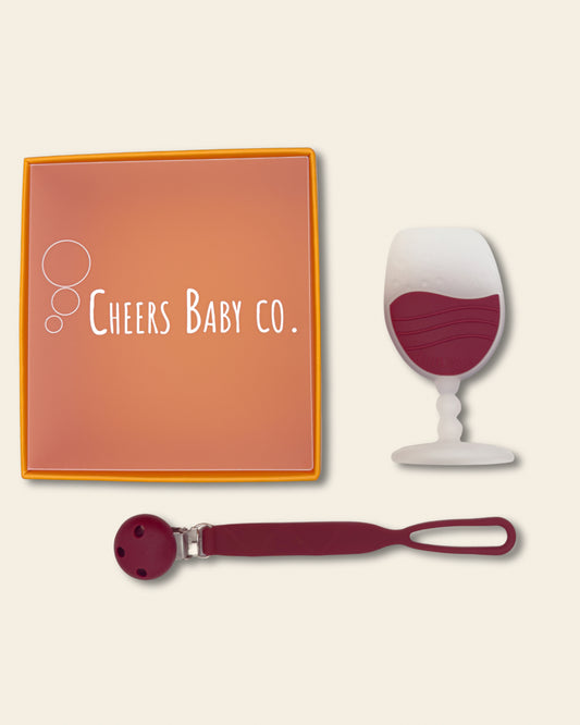 Baby Vino - Red