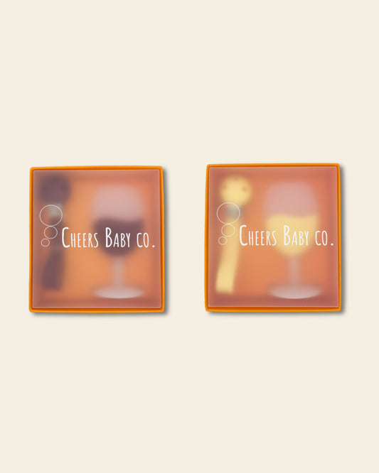 Two’s a Party: The Vinos