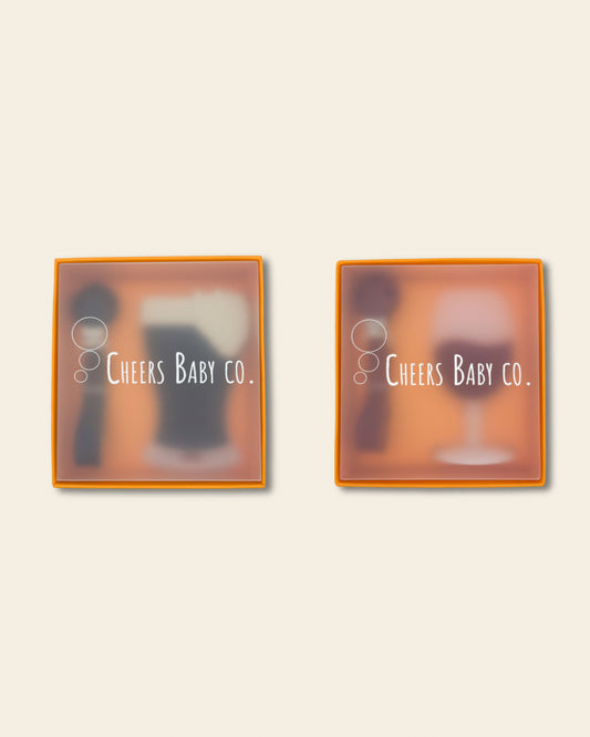 Two’s a Party: The House Winter Favourites