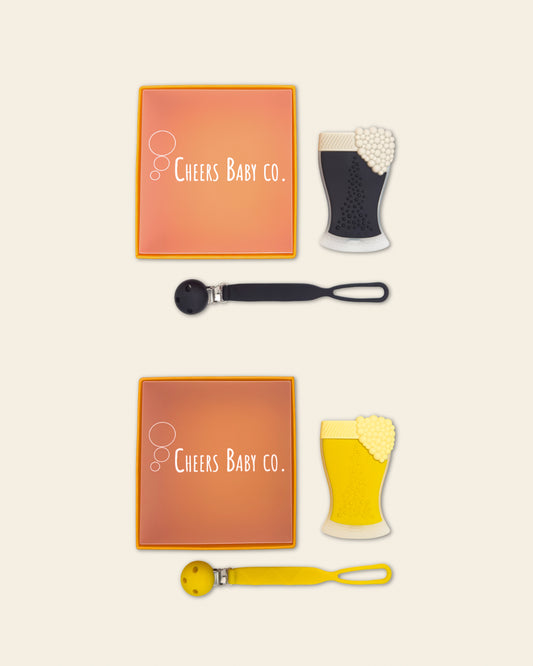 Two’s a Party: The Brewskis