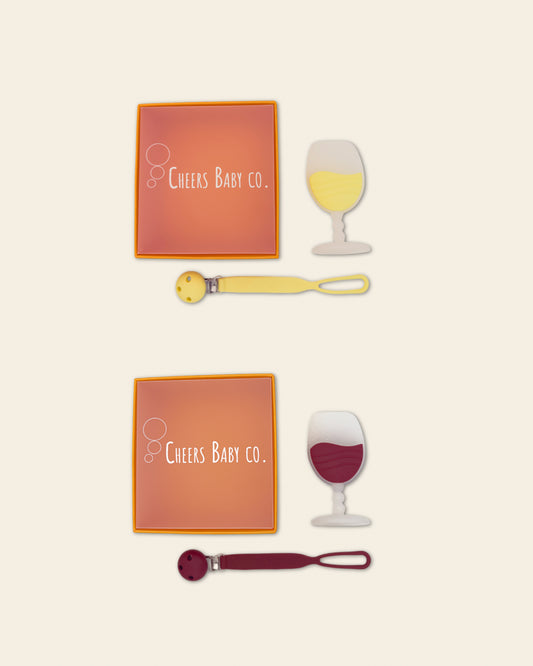 Two’s a Party: The Vinos