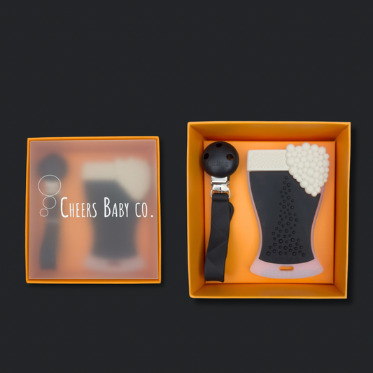 Baby Brewski - Nitro Edition