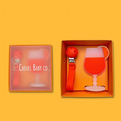 Soothing Spritz