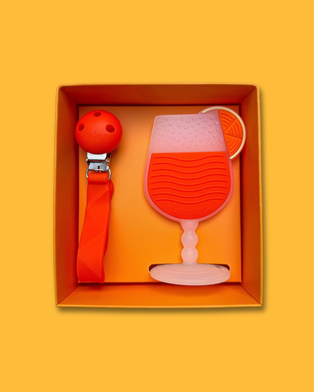 Soothing Spritz