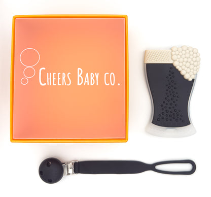 Baby Brewski - Nitro Edition