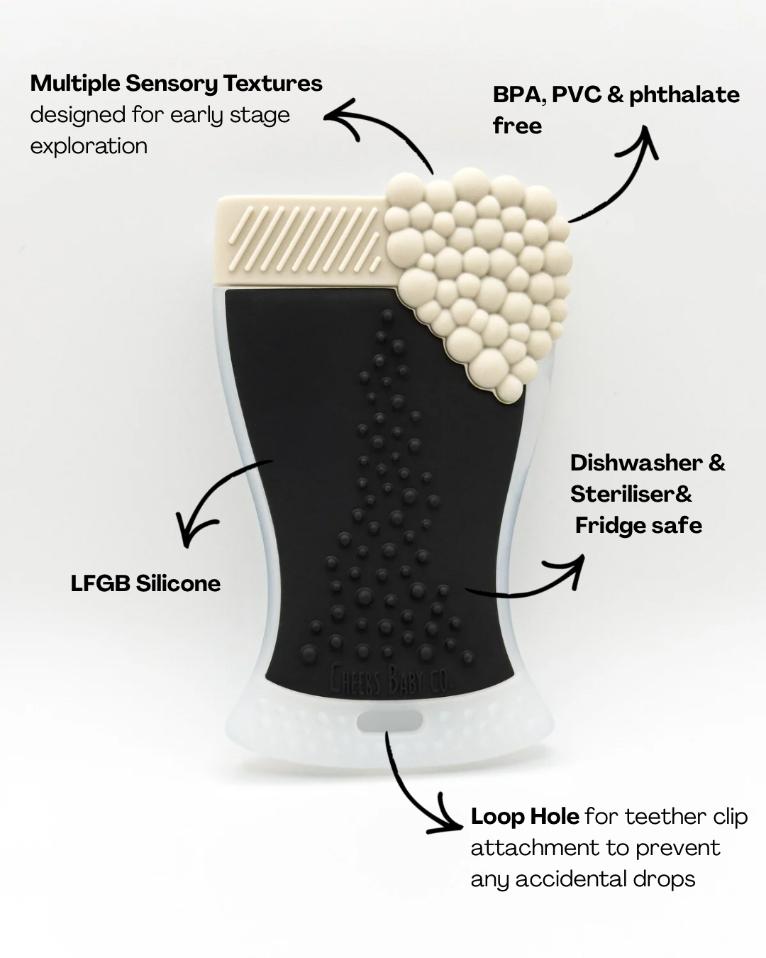 Baby Brewski - Nitro Edition