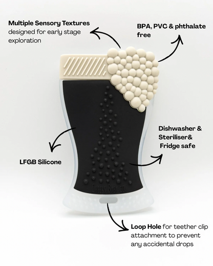 Baby Brewski - Nitro Edition