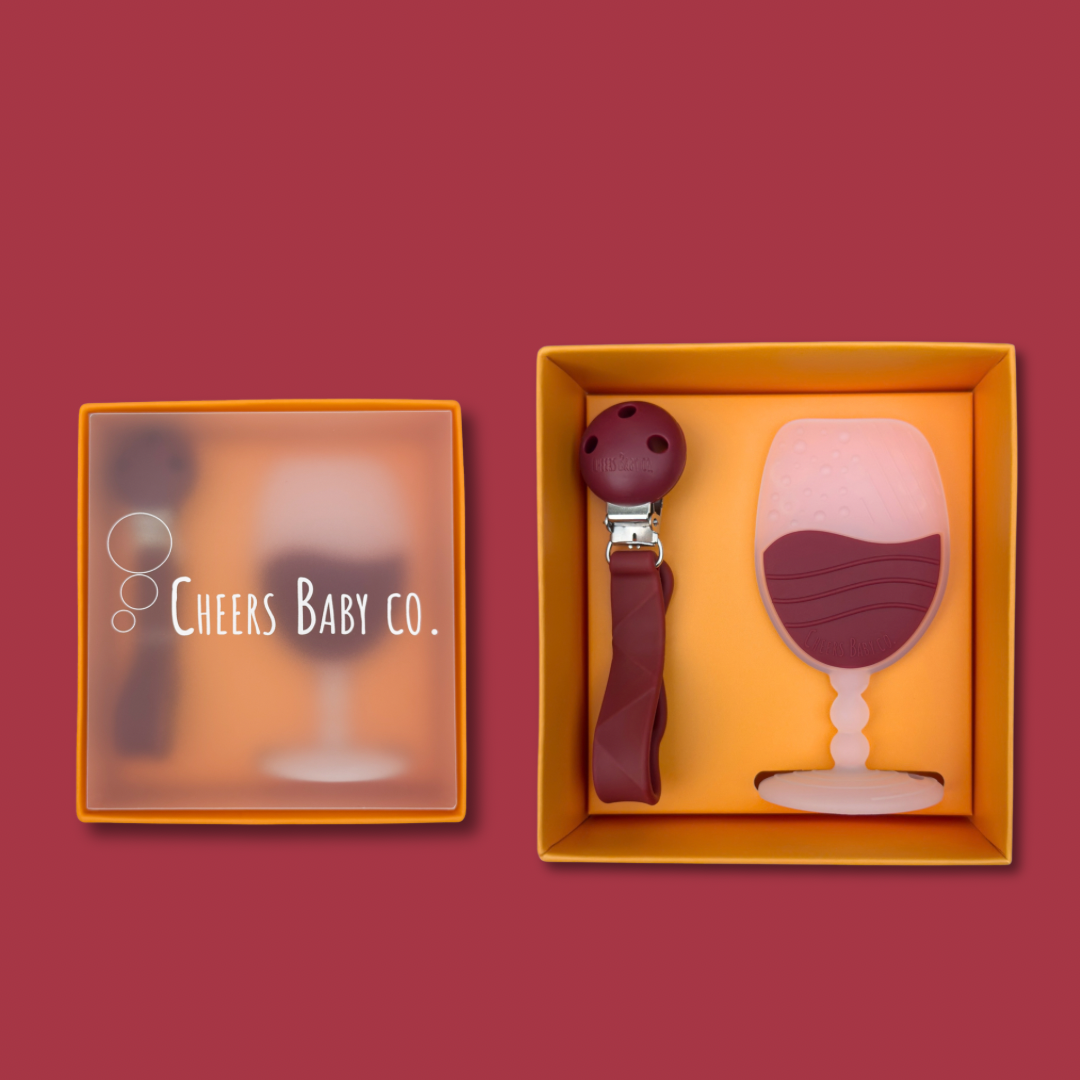 Baby Vino - Red