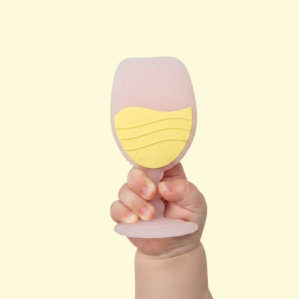 Vino White hand
